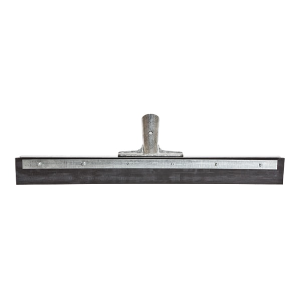 Unger Aquadozer Eco Floor Rubber Squeegee, 18, Black - FE450 - Home and Garden Easily clean away standing water, mud and other so sku FE450