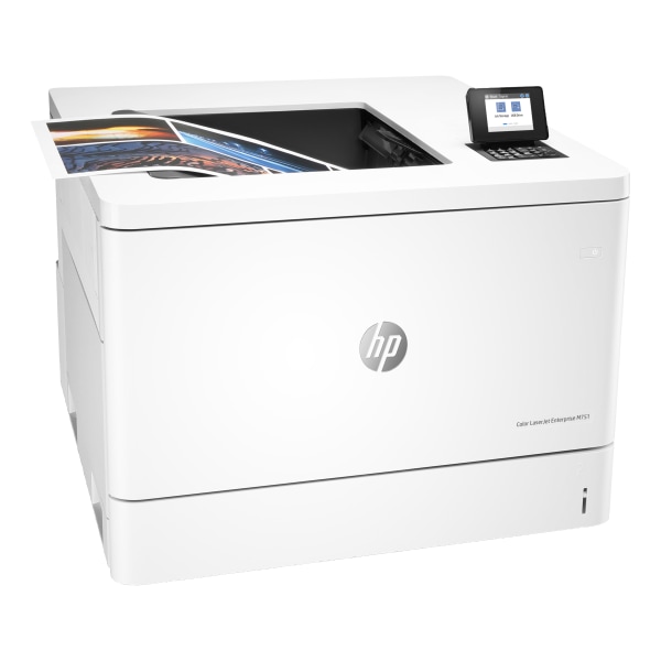HP LaserJet Enterprise M751dn M751 Laser Color Printer -  T3U44A#BGJ