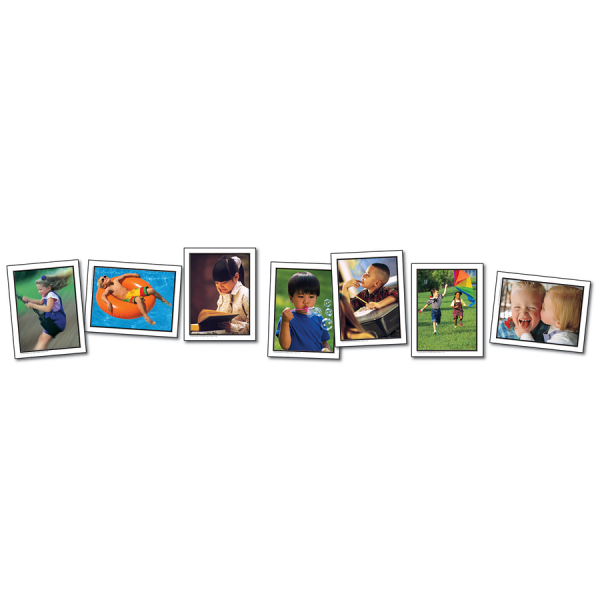 UPC 044222168353 product image for Carson-Dellosa Learning Cards - Verbs: Actions | upcitemdb.com