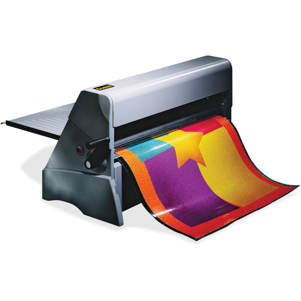 UPC 021200591549 product image for Scotch Heat-Free Laminator, 25