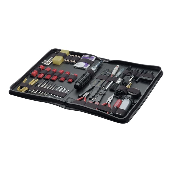 Fellowes 100-Piece Super Computer Tool Kit
