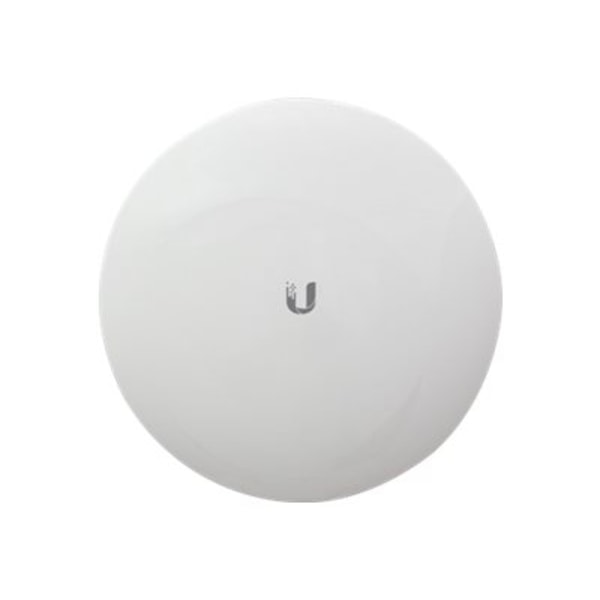 Ubiquiti NanoBeam M NBE-M5-16 Wireless Bridge - 5 GHz - 1 x Network (RJ-45) - Wall Mountable, Pole-mountable, Window-mountable - NBE-M5-16US - Electronics  Starting with the first-generation NanoBridge, Ub sku NBE-M5-16US