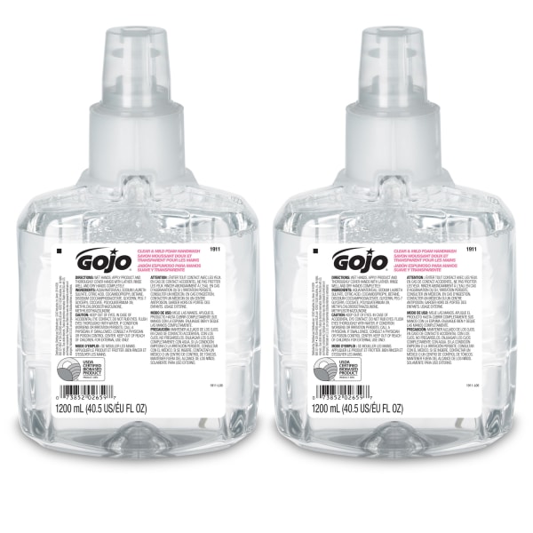 https://media.officedepot.com/images/t_extralarge%2Cf_auto/products/1751482/1751482_o01_gojo_ltx_12_clear_and_mild_foam_handwash_050620.jpg