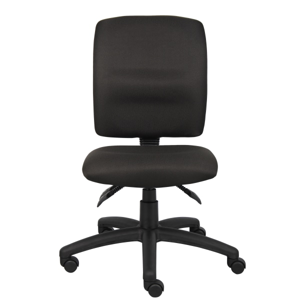 Boss Office Products B3035-BK