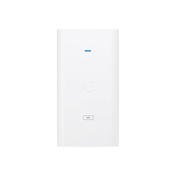 Ubiquiti Networks POE-54-80W - PoE injector - 80 Watt