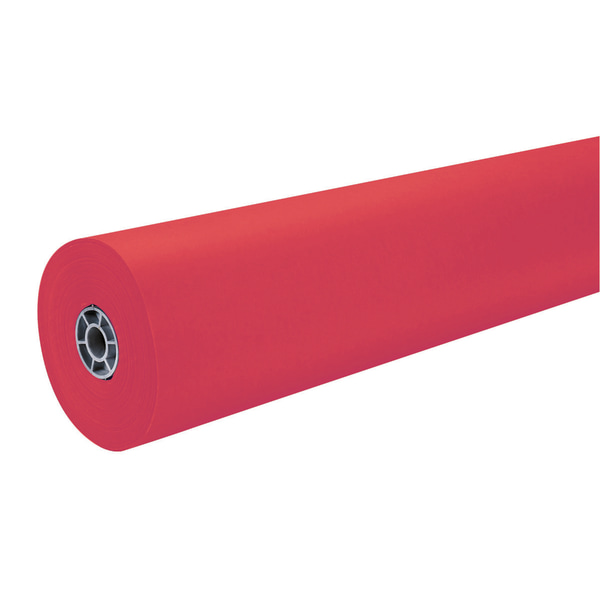 Pacon® Spectra® Art Kraft® Roll, 36" x 1000', Flame