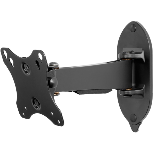 Photos - Mount/Stand Peerless SmartMount Long Pivot Wall Mount - Anodized Aluminum - 25 lb SP730P 