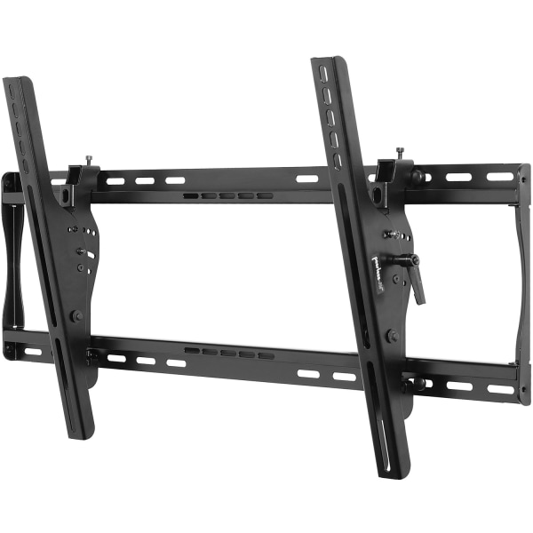 Peerless Universal Tilt Wall Mount - Height Adjustable - 1 Display(s) Supported - 39"" to 75"" Screen Support - 175 lb Load Capacity - 600 x 400, 700 x -  ST650P