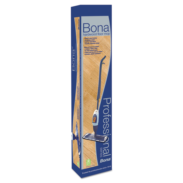 Bona Pro Series Spray Mop for Hardwood Floors