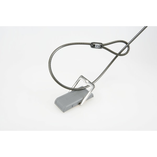 Photos - Mount/Stand Kensington Desk Mount Cable Anchor - Lock anchor K64613WW 