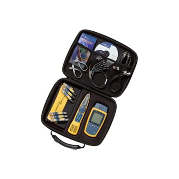 MicroScanner2 Professional Kit