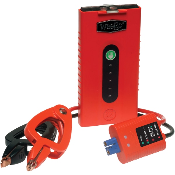 UPC 090146000224 product image for Weego Jump Starter | upcitemdb.com