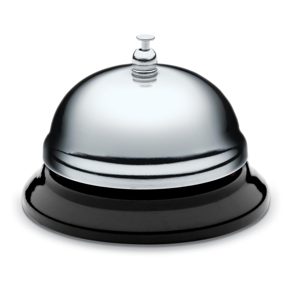 Office Depot® Brand Call Bell Zerbee
