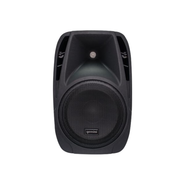Pro Audio  - Speaker - for PA system - wireless - Bluetooth - 150 Watt - 2-way - Gemini ES-210MXBLU