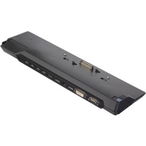 UPC 611343096140 product image for Fujitsu Port Replicator - for Notebook - Proprietary Interface - 4 x Total USB P | upcitemdb.com