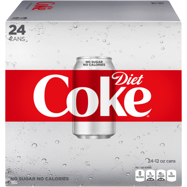 Coca-Cola DTCKECLS