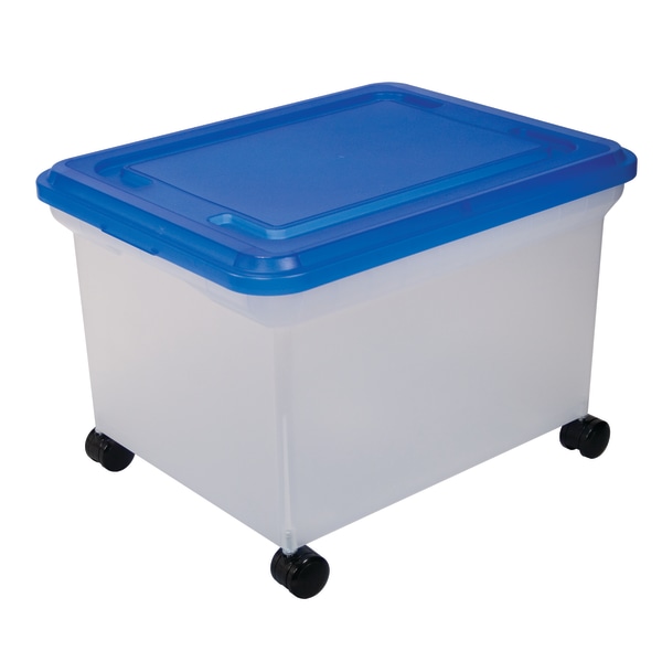 UPC 735854776244 product image for Office Depot® Brand Mobile File Box | upcitemdb.com