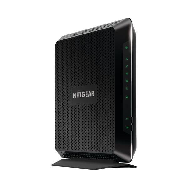 NETGEAR� Nighthawk DOCSIS� C7000 3.0 Cable Modem/Wireless Router