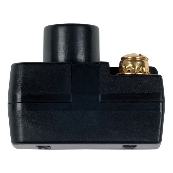 UPC 079000403425 product image for RCA Basic VH58 Push On Coaxial Antenna Connector - 1 x F Connector Antenna | upcitemdb.com