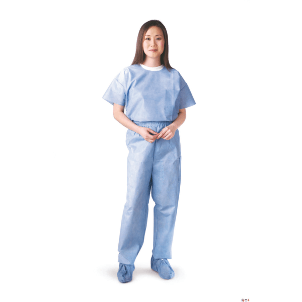 Disposable Scrub Pants - NON27213XL