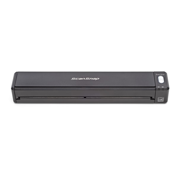 Fujitsu ScanSnap iX100 Wireless Color Sheetfed Scanner -  PA03688-B005