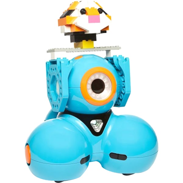 dash building brick connectors