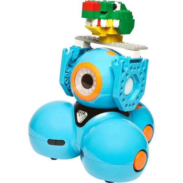 dash building brick connectors