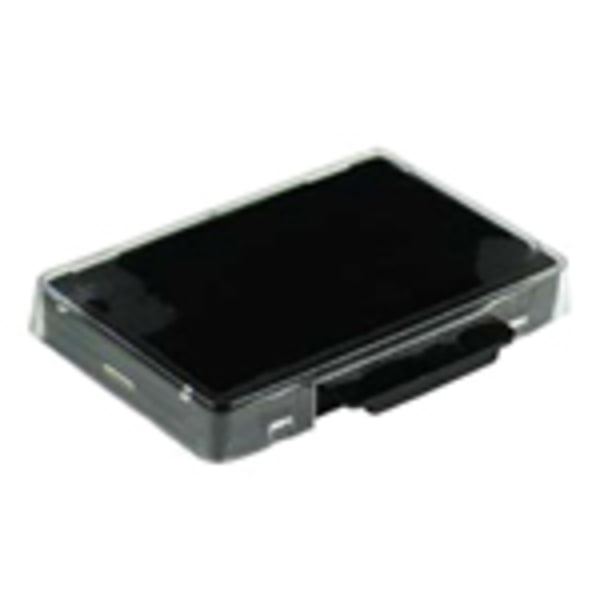 2000 PLUS� Self-Inking Rectangular Replacement Pad, 5/16" x 1" Impression