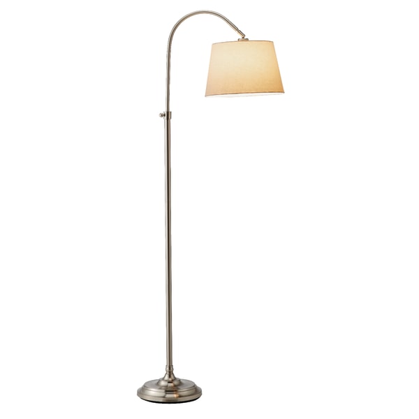 Furniture  Bonnet Floor Lamp - Adesso 3188-22