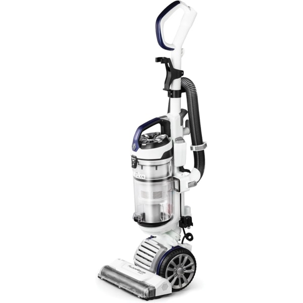 Eureka FloorRover HEPA Bagless Upright Pet Vacuum