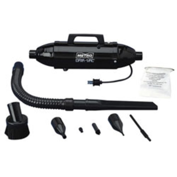 DataVac Pro Series & Micro Cleaning Tools Tech Vacuum/Blower Duster