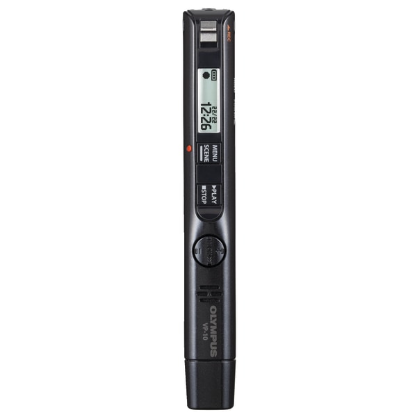 Olympus® VP-10 Digital Voice Recorder