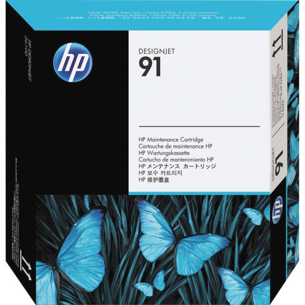 Ink - HP C9518A