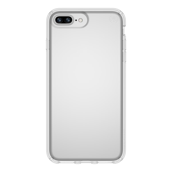Speck Presidio Clear for iPhone 8/7/6S/6 Plus  Clear