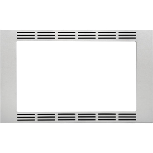 Photos - Other Appliance Accessories Panasonic Trim Kit for Microwave - Stainless Steel NN-TK922SS 