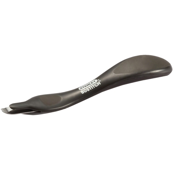 UPC 077914034629 product image for Stanley Bostitch� Calypso Magnetic Staple Remover, Black | upcitemdb.com