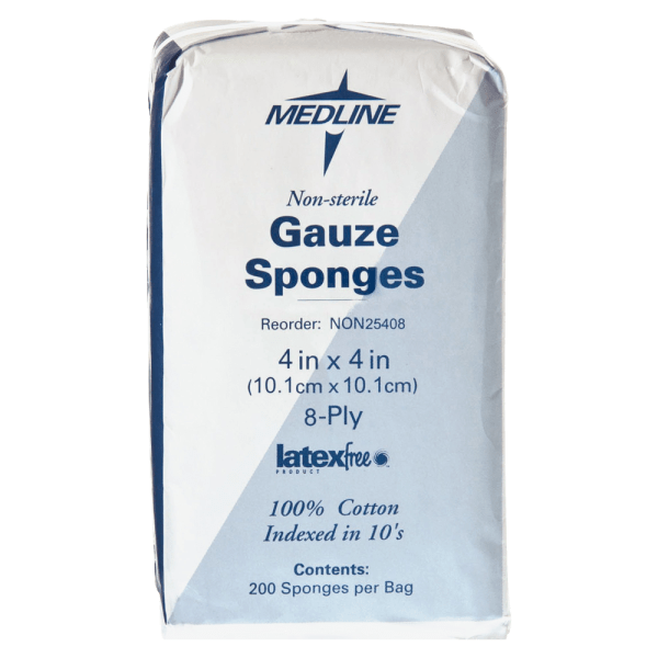 Medline NON25408