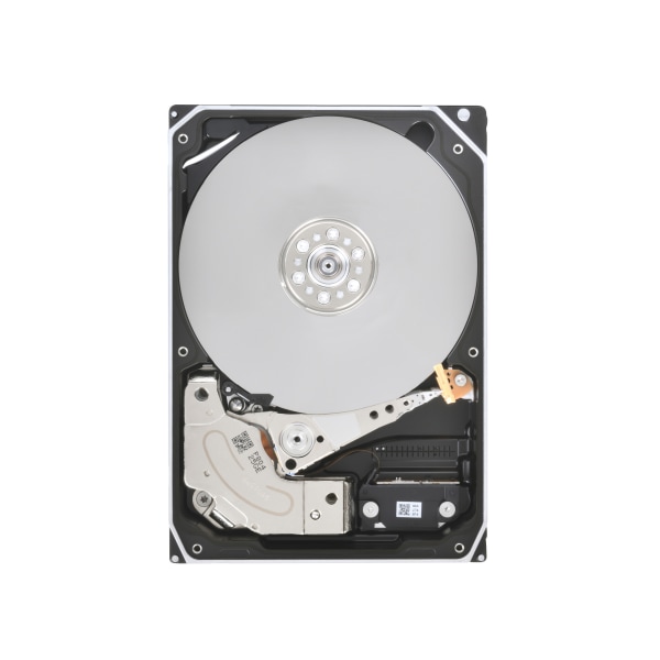 Toshiba X300 Performance Internal Hard Drive, 12TB, Silver