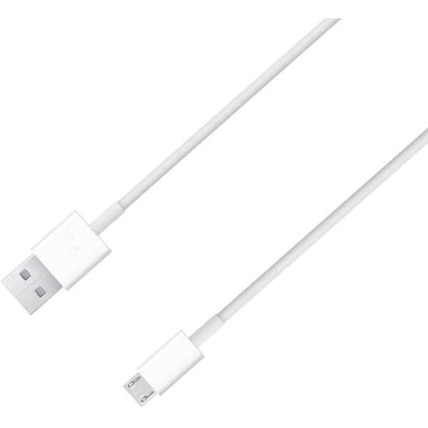 4XEM 6ft Micro USB To USB Data/Charge Cable For Samsung/HTC/Blackberry - Micro USB to USB for smart Phones - 6 ft - 1 x Type A Male USB - 1 x Type B M
