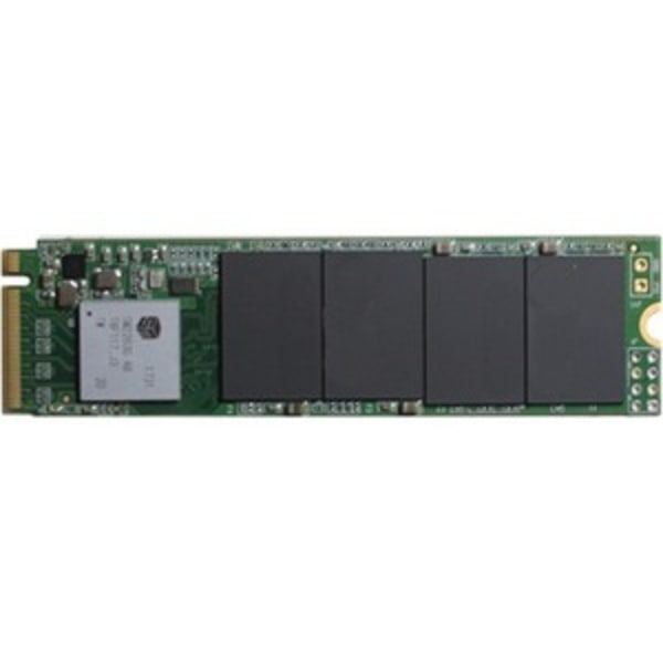 VisionTek PRO XMN 500 GB Solid State Drive - M.2 Internal - PCI Express NVMe (PCI Express NVMe 3.0 x4) - 2105 MB/s Maximum Read Transfer Rate - 3 Year -  901303