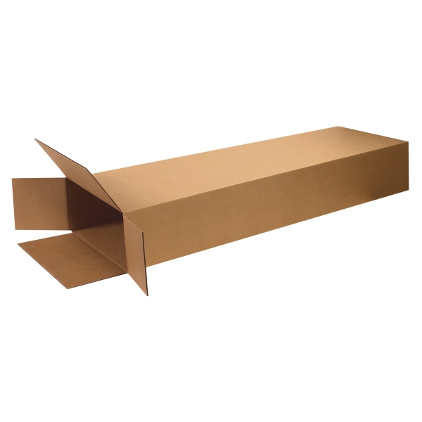 Partners Brand Side Loading Boxes 14 x 4 x 68 Bundle of 10