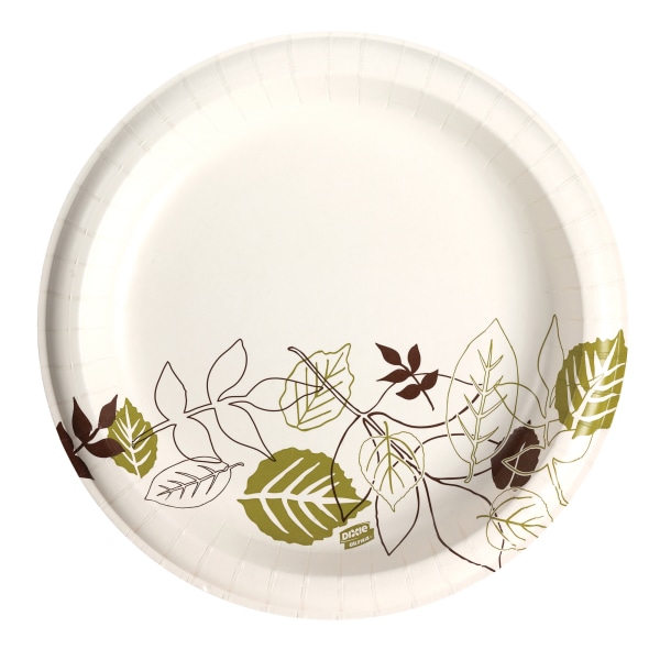 UPC 078731940681 product image for Dixie® Ultra Paper Plates, 10-1/8