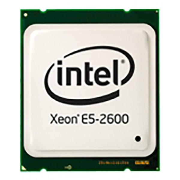 UPC 882658478482 product image for Cisco Intel Xeon E5-2600 E5-2650 Octa-core (8 Core) 2 GHz Processor Upgrade - 20 | upcitemdb.com