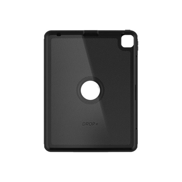 OtterBox Defender Series Case For Apple iPad Pro 3rd Gen iPad Pro 4th Gen iPad Pro 5th Gen Apple Pencil Black OtterBox Defender Series Case For Apple iPad Pro 3rd Gen iPad Pro 4th Gen iPad Pro 5th Gen Apple Pencil Black