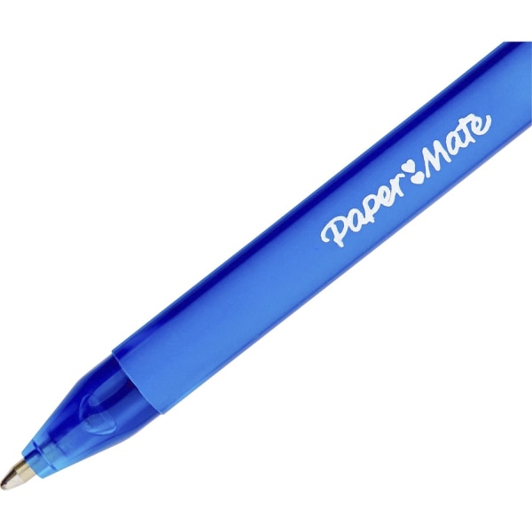Paper Mate® Comfortmate™ Ultra Retractable Ballpoint Pens, Medium Point