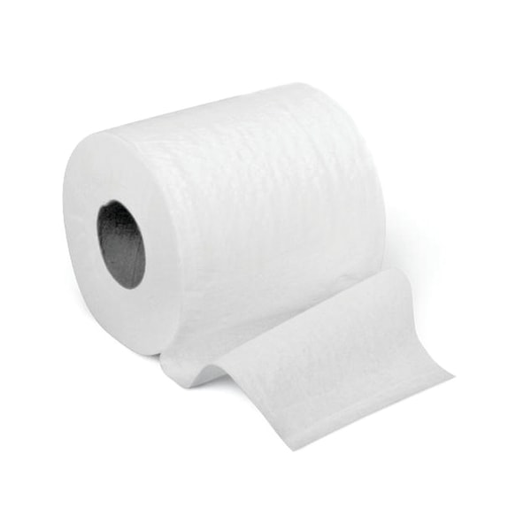 UPC 080196000398 product image for Medline Green Tree� Basics Standard 2-Ply Toilet Paper, 500 Sheets Per Roll, Pac | upcitemdb.com