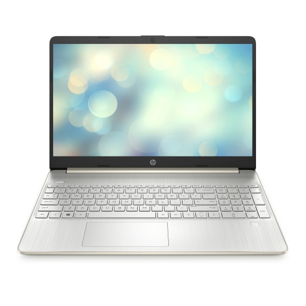 HP 15-dy2127od 15.6″ Laptop, 11th Gen Core i7, 8GB RAM, 256GB SSD