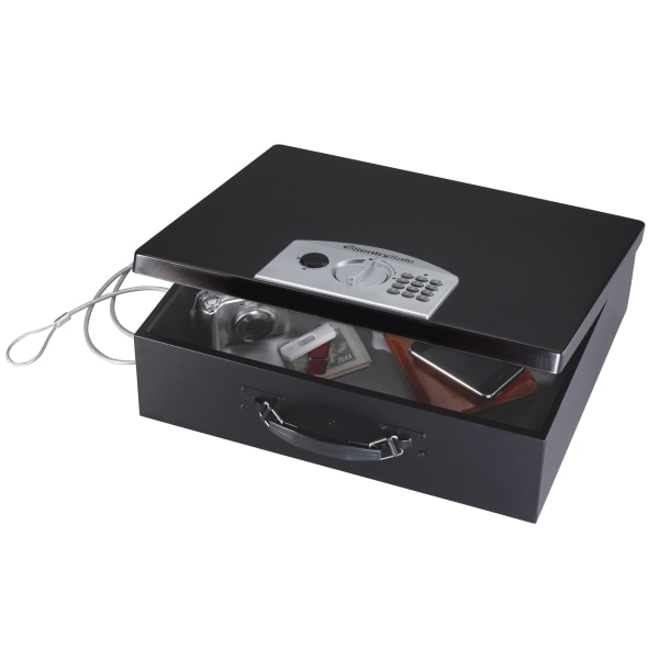 Sentry�Safe Electronic Security Safe