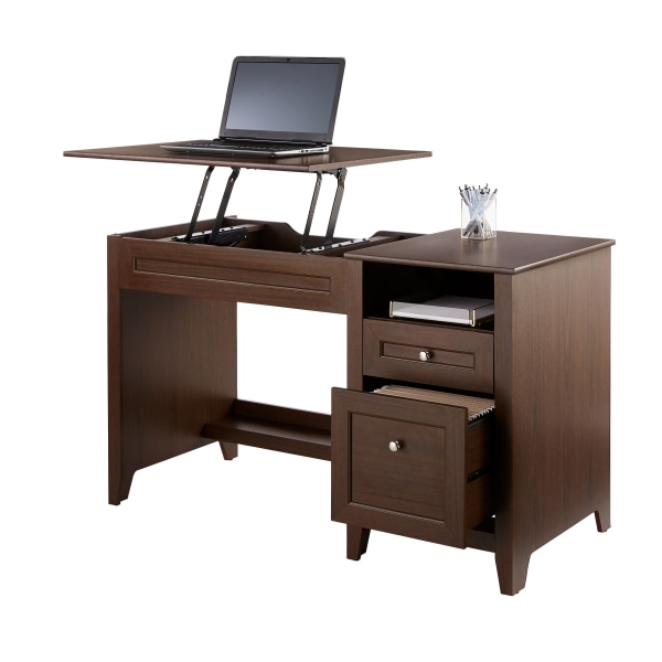 Best Of Realspace Office Desks On Ibt Shop
