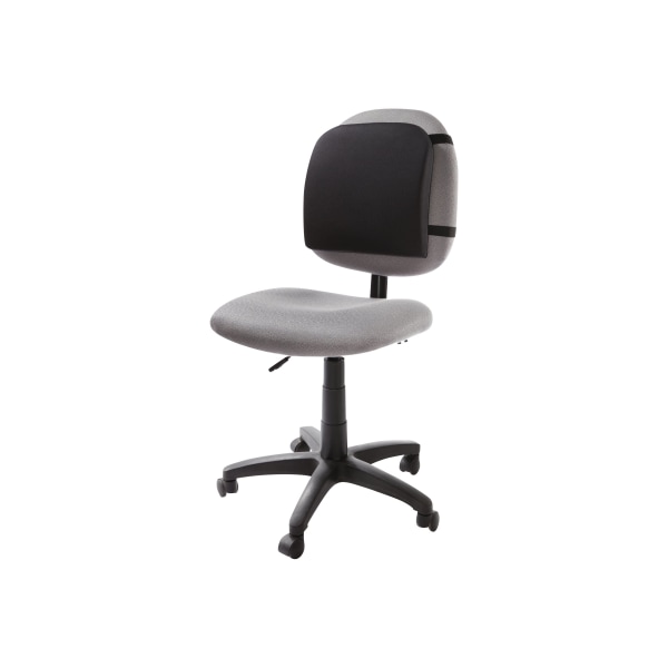 Memory Foam Back Rest